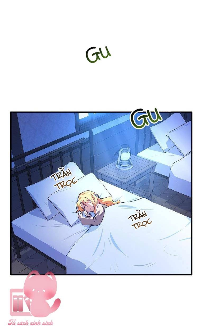 Nàng Dâu Nuôi Muốn Đứt Tình Đoạn Nghĩa Chapter 9 - 28