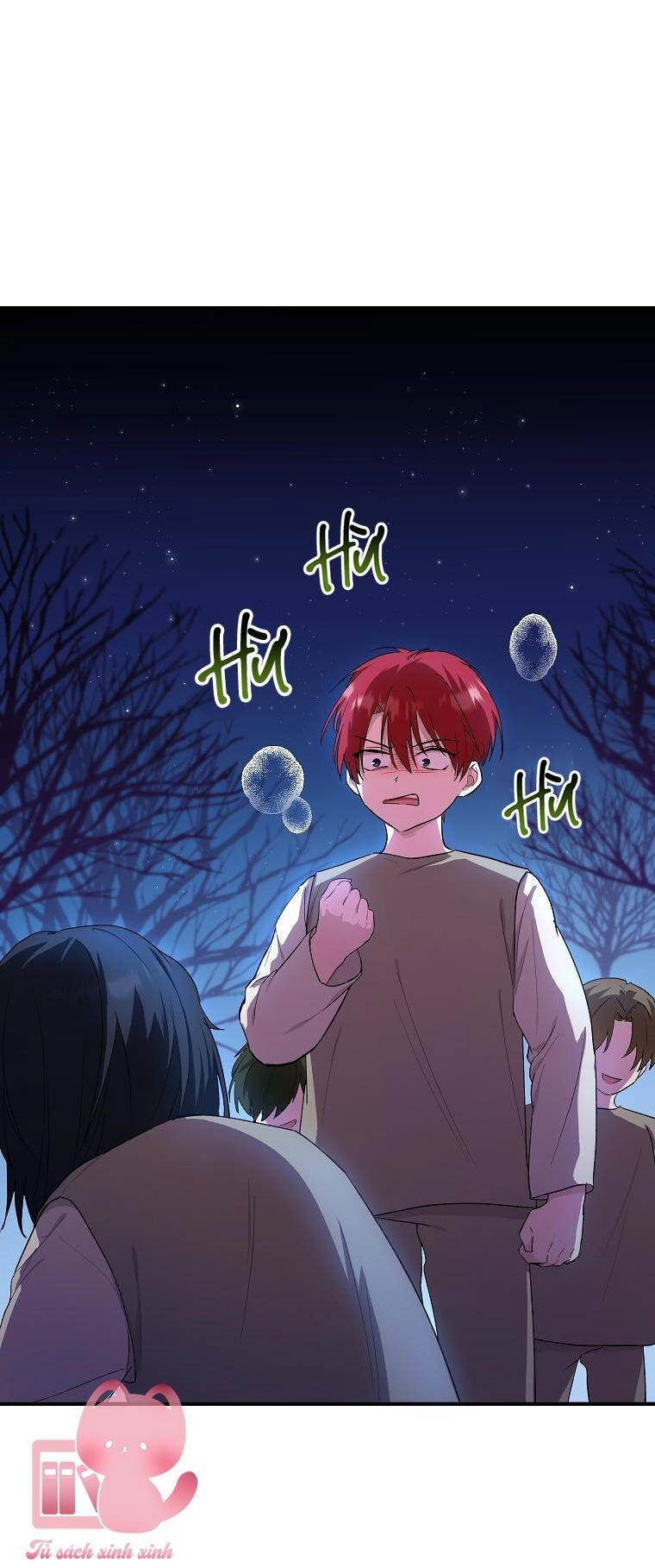 Nàng Dâu Nuôi Muốn Đứt Tình Đoạn Nghĩa Chapter 9 - 37