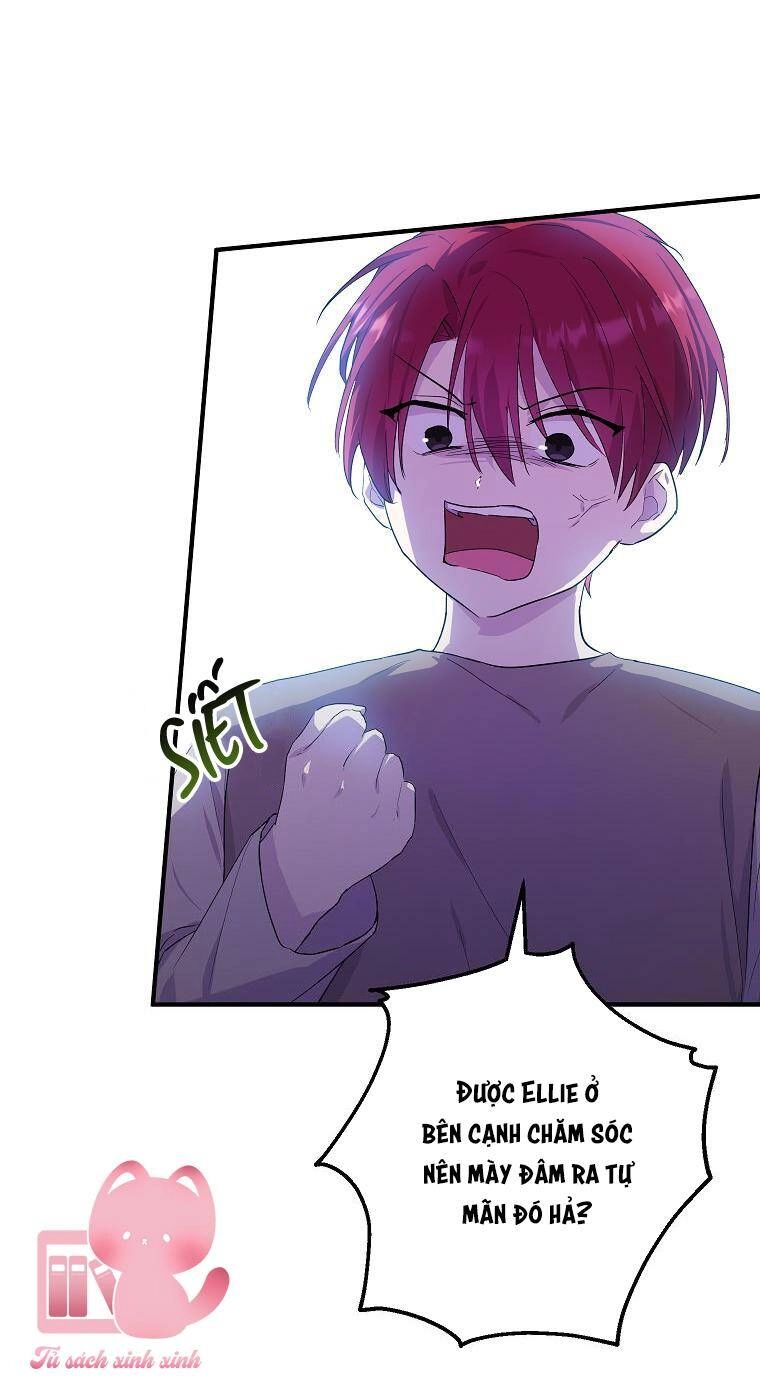 Nàng Dâu Nuôi Muốn Đứt Tình Đoạn Nghĩa Chapter 9 - 38