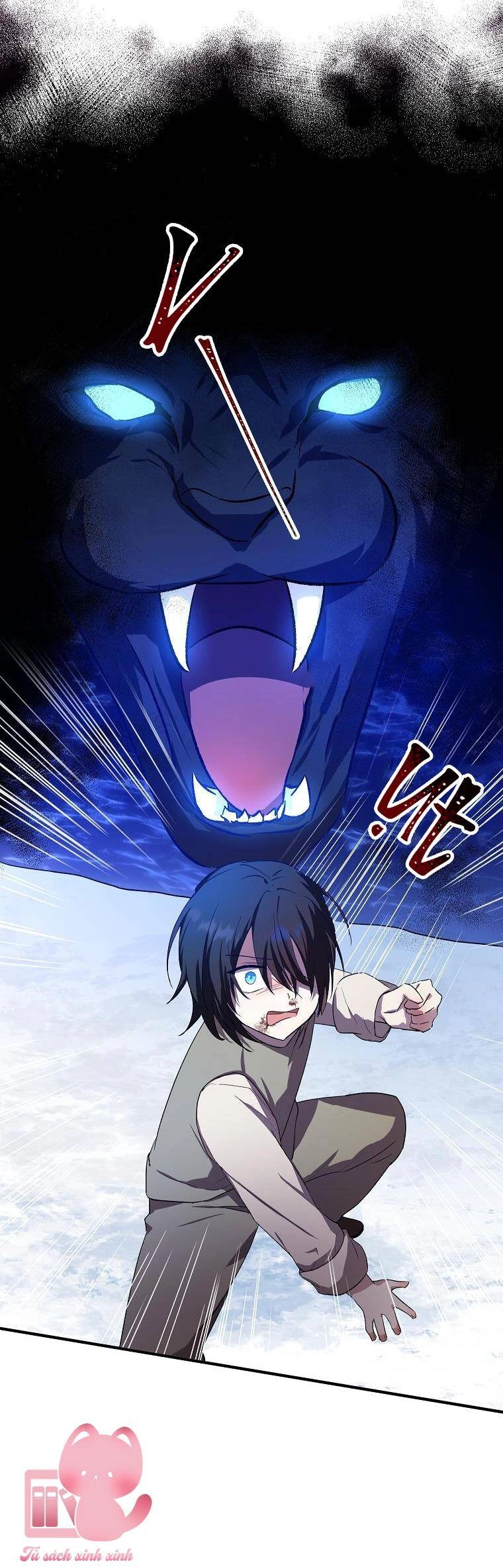 Nàng Dâu Nuôi Muốn Đứt Tình Đoạn Nghĩa Chapter 9 - 46