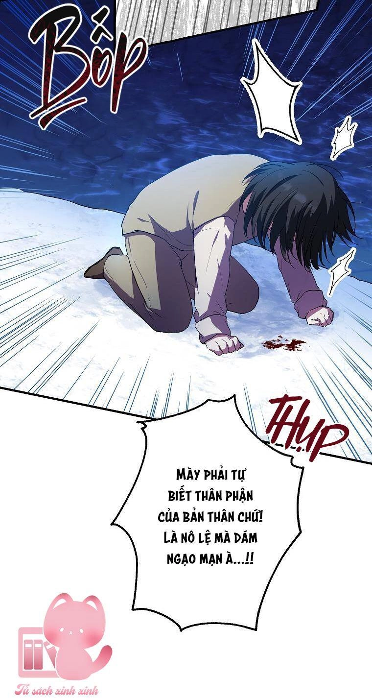 Nàng Dâu Nuôi Muốn Đứt Tình Đoạn Nghĩa Chapter 9 - 55