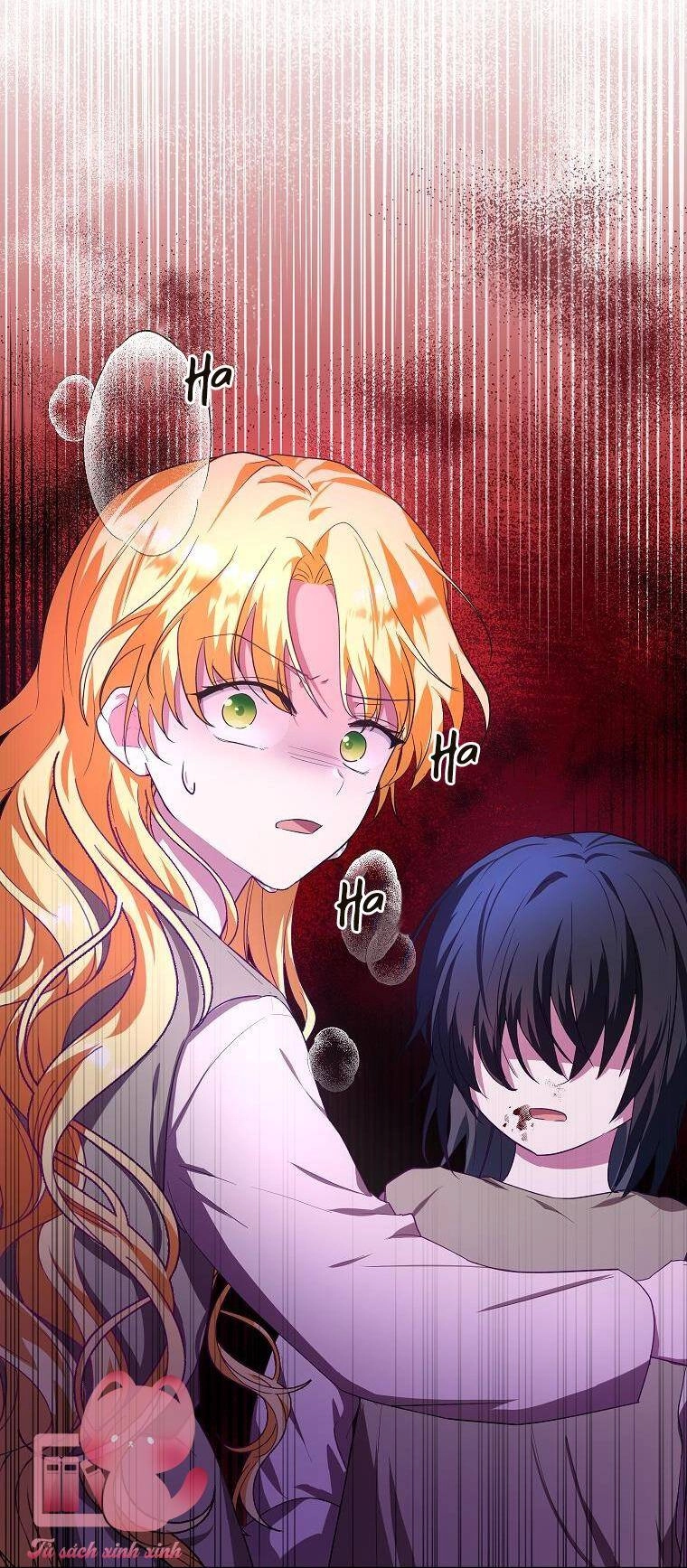 Nàng Dâu Nuôi Muốn Đứt Tình Đoạn Nghĩa Chapter 9 - 66