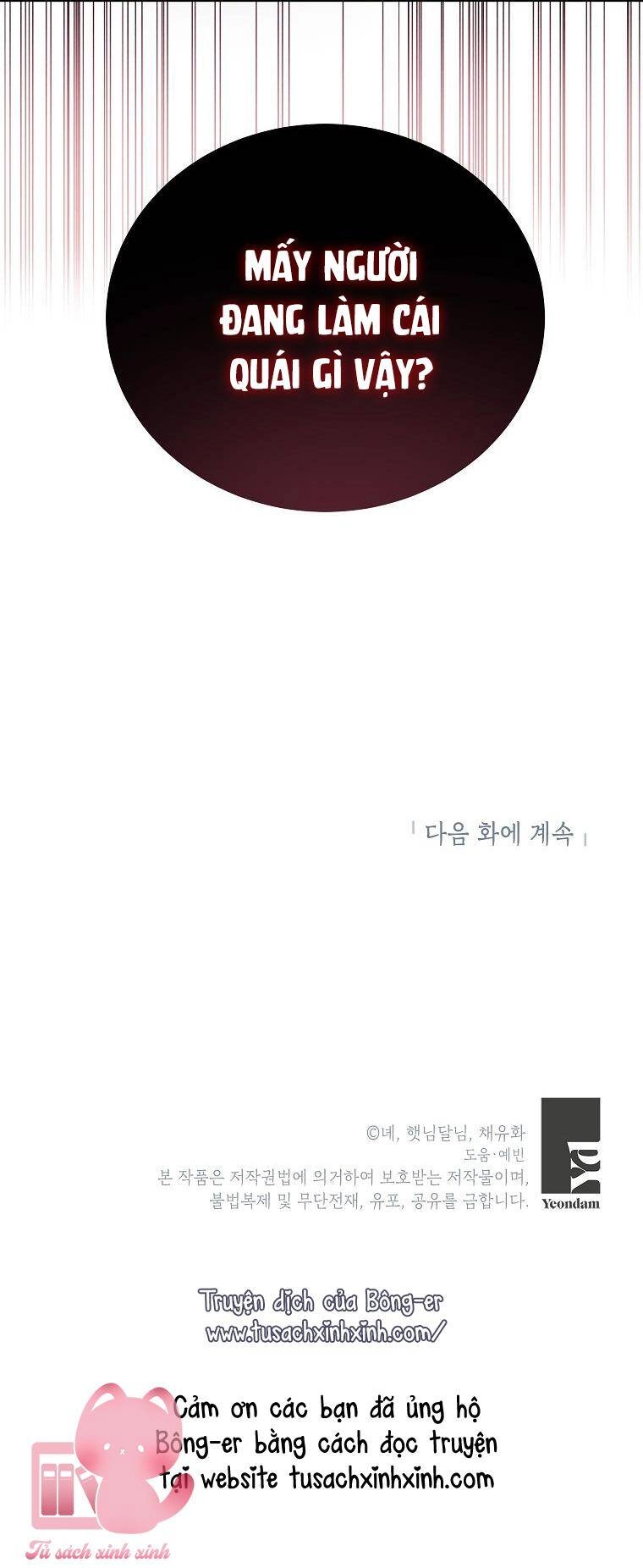 Nàng Dâu Nuôi Muốn Đứt Tình Đoạn Nghĩa Chapter 9 - 67