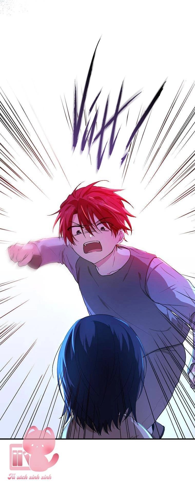 Nàng Dâu Nuôi Muốn Đứt Tình Đoạn Nghĩa Chapter 10 - 16