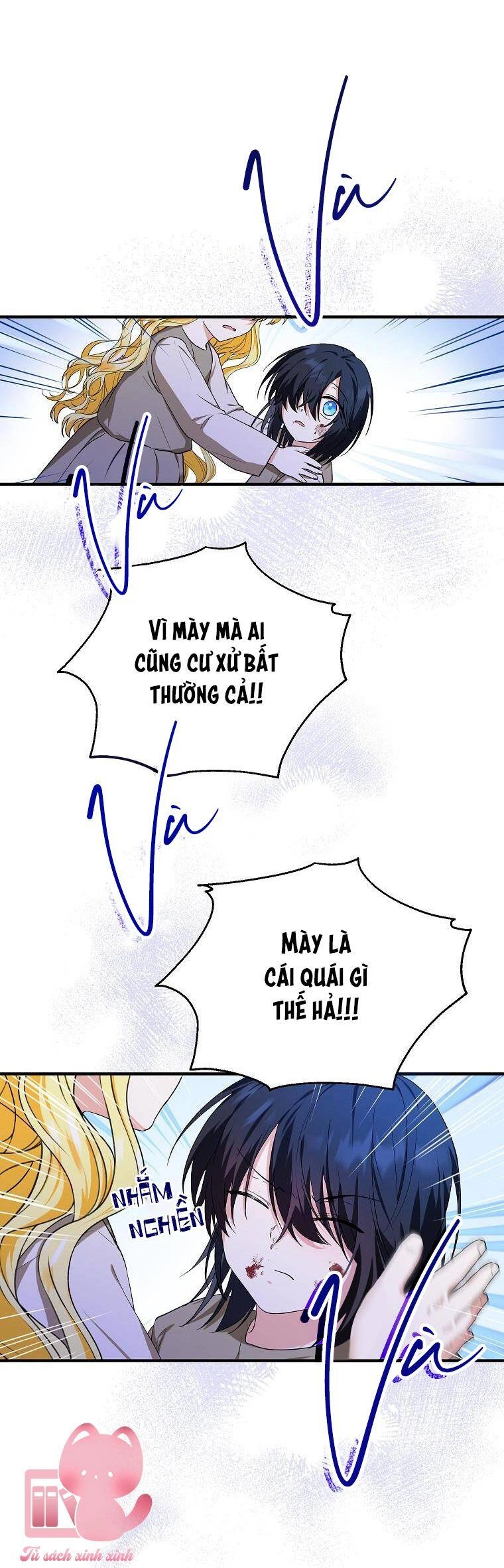 Nàng Dâu Nuôi Muốn Đứt Tình Đoạn Nghĩa Chapter 10 - 17