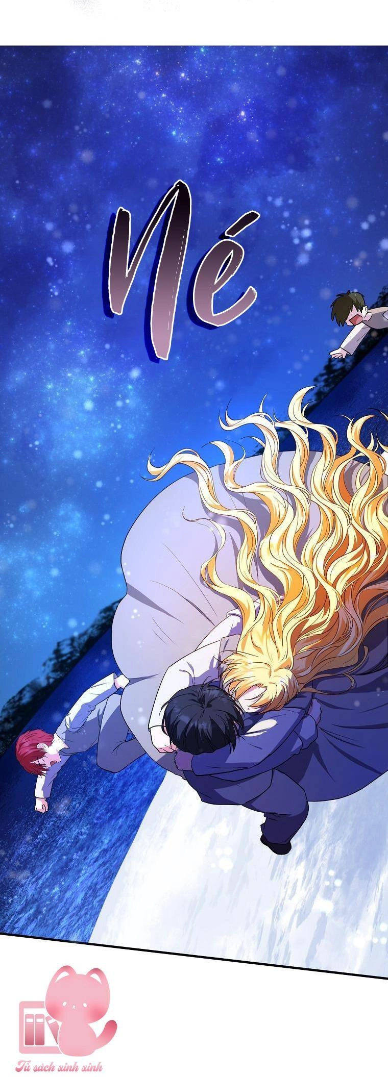 Nàng Dâu Nuôi Muốn Đứt Tình Đoạn Nghĩa Chapter 10 - 18