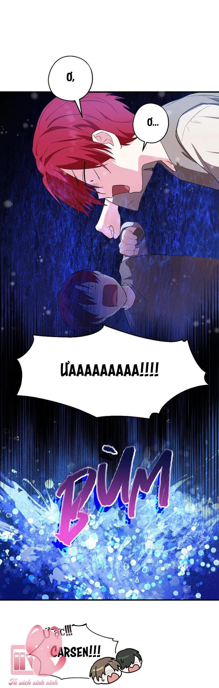 Nàng Dâu Nuôi Muốn Đứt Tình Đoạn Nghĩa Chapter 10 - 19