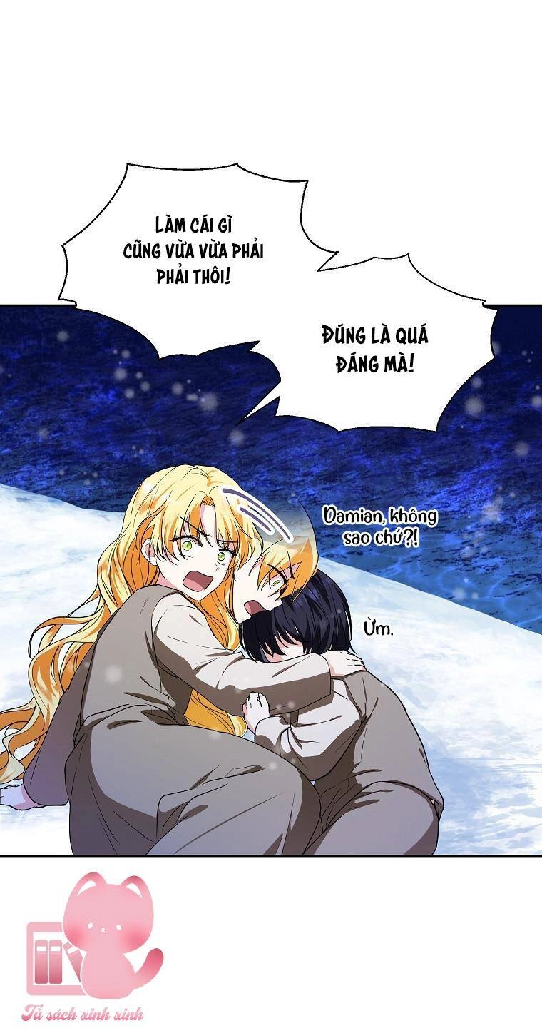 Nàng Dâu Nuôi Muốn Đứt Tình Đoạn Nghĩa Chapter 10 - 21