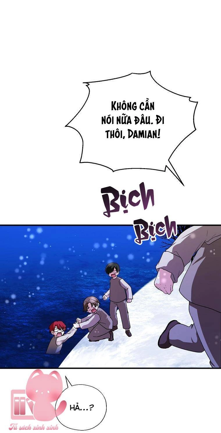 Nàng Dâu Nuôi Muốn Đứt Tình Đoạn Nghĩa Chapter 10 - 22