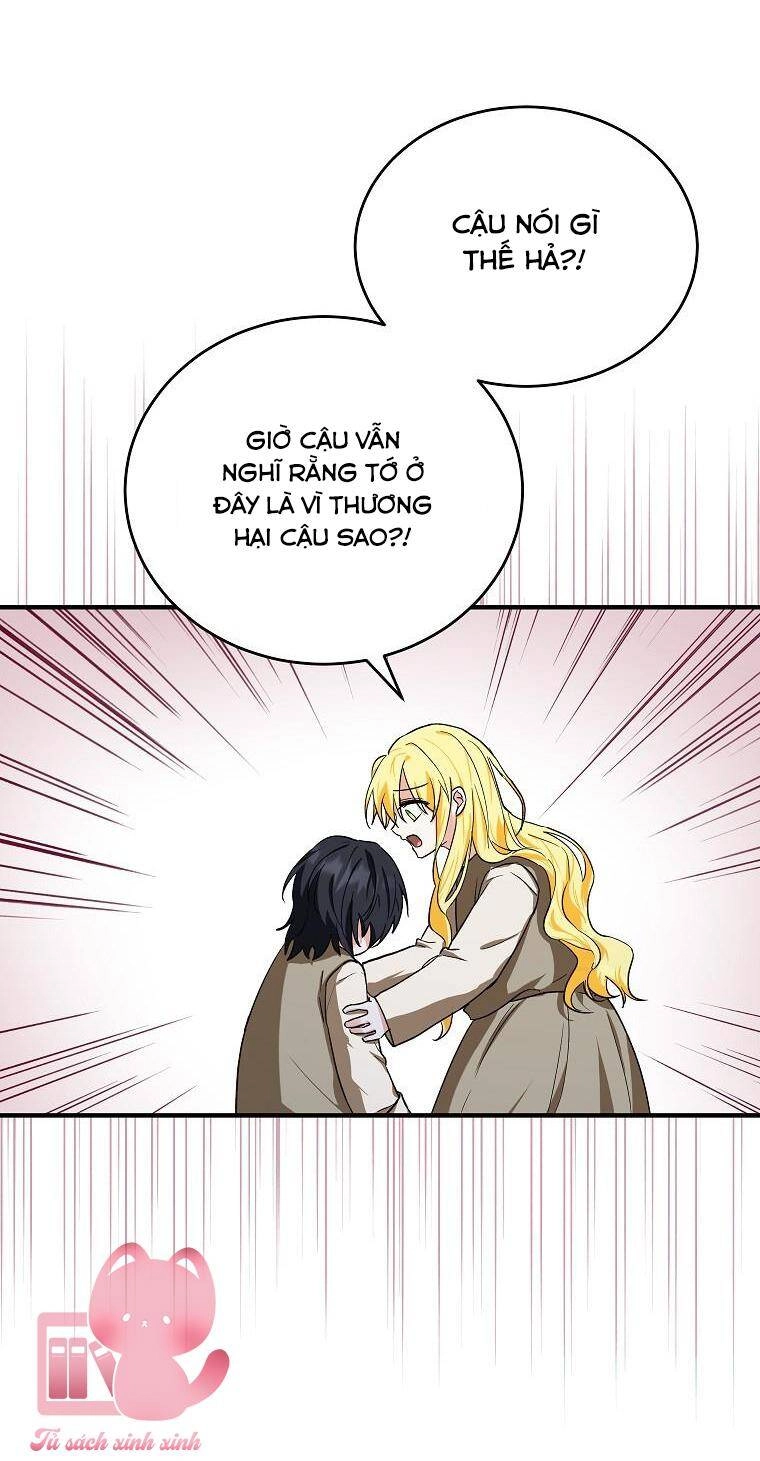 Nàng Dâu Nuôi Muốn Đứt Tình Đoạn Nghĩa Chapter 10 - 35