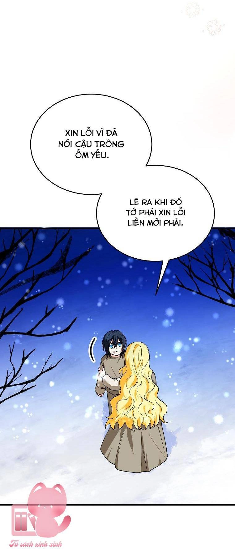 Nàng Dâu Nuôi Muốn Đứt Tình Đoạn Nghĩa Chapter 10 - 37