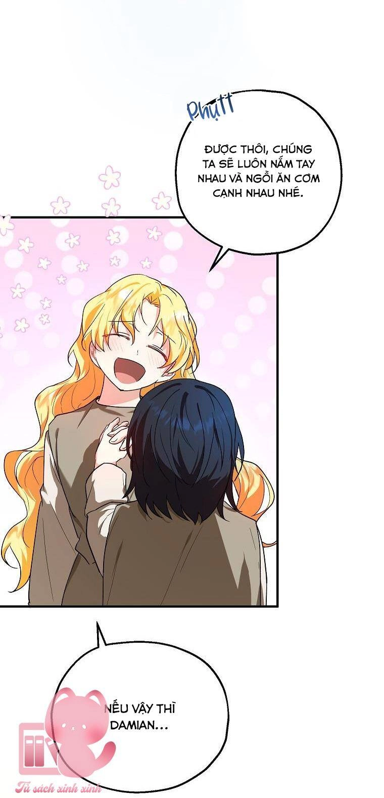 Nàng Dâu Nuôi Muốn Đứt Tình Đoạn Nghĩa Chapter 10 - 59