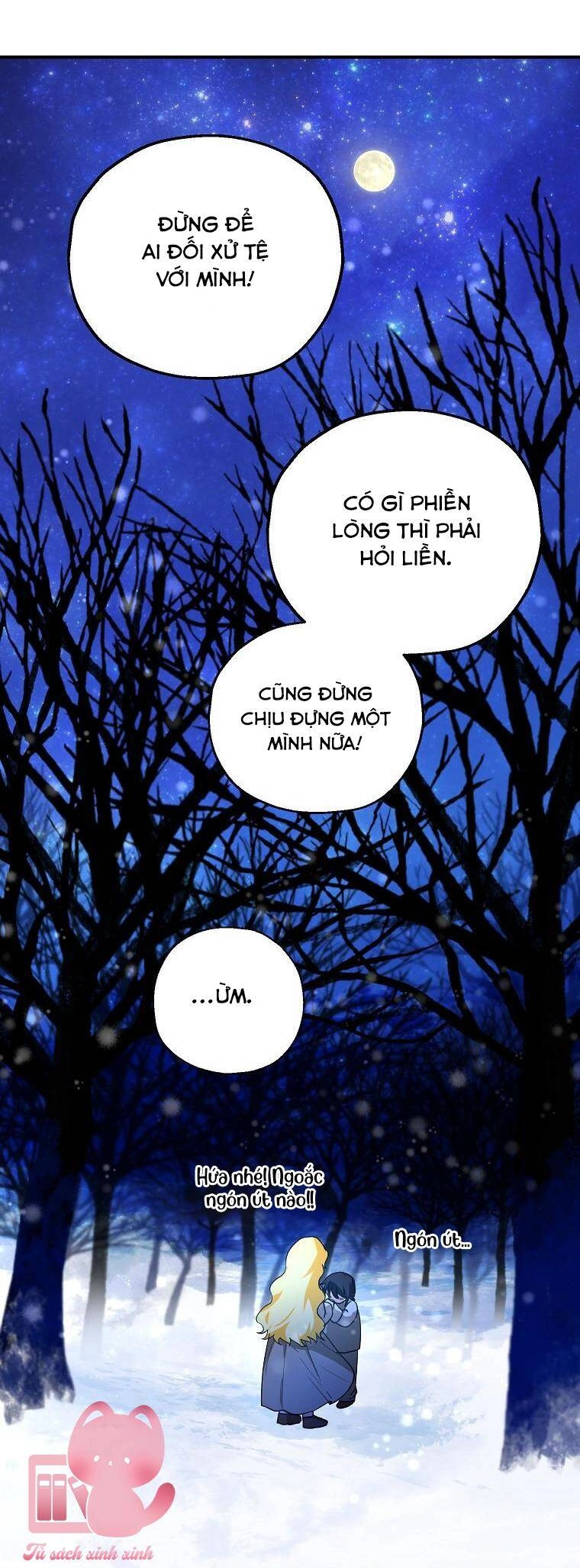 Nàng Dâu Nuôi Muốn Đứt Tình Đoạn Nghĩa Chapter 10 - 61