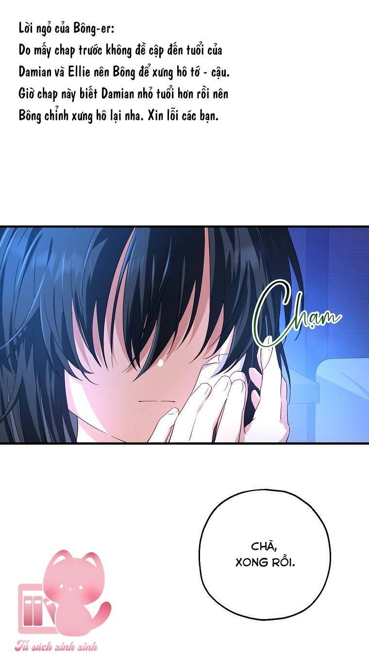 Nàng Dâu Nuôi Muốn Đứt Tình Đoạn Nghĩa Chapter 11 - 2