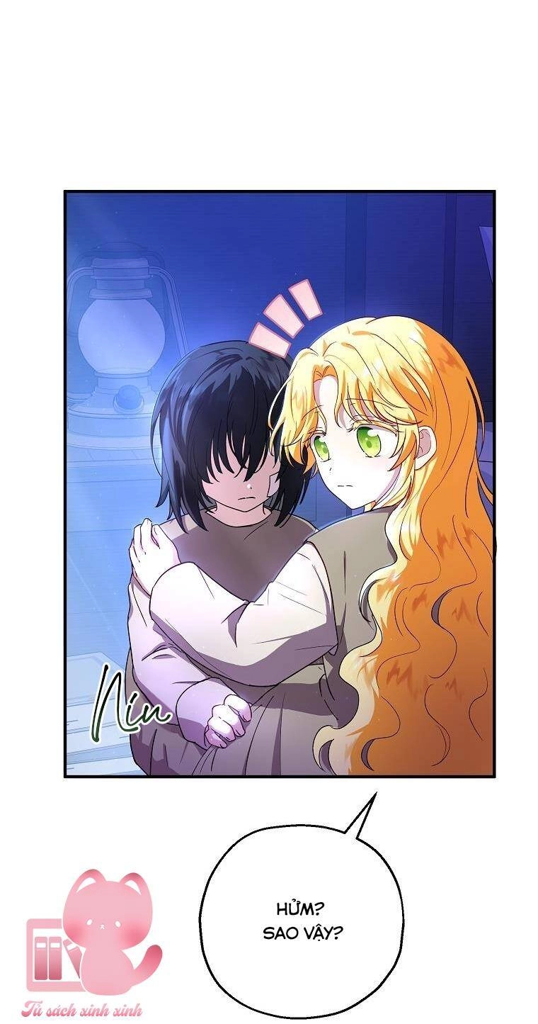 Nàng Dâu Nuôi Muốn Đứt Tình Đoạn Nghĩa Chapter 11 - 4