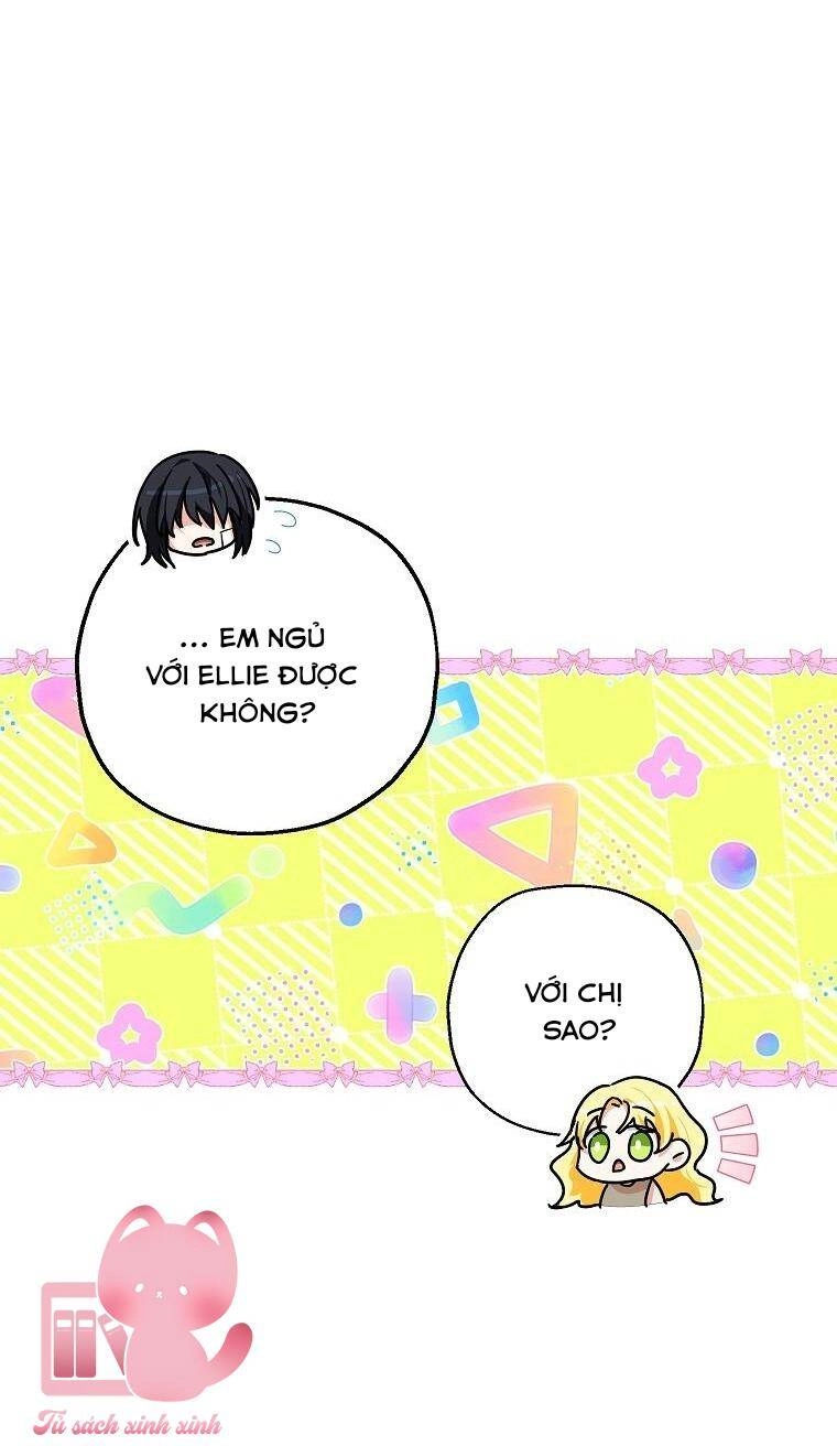 Nàng Dâu Nuôi Muốn Đứt Tình Đoạn Nghĩa Chapter 11 - 5