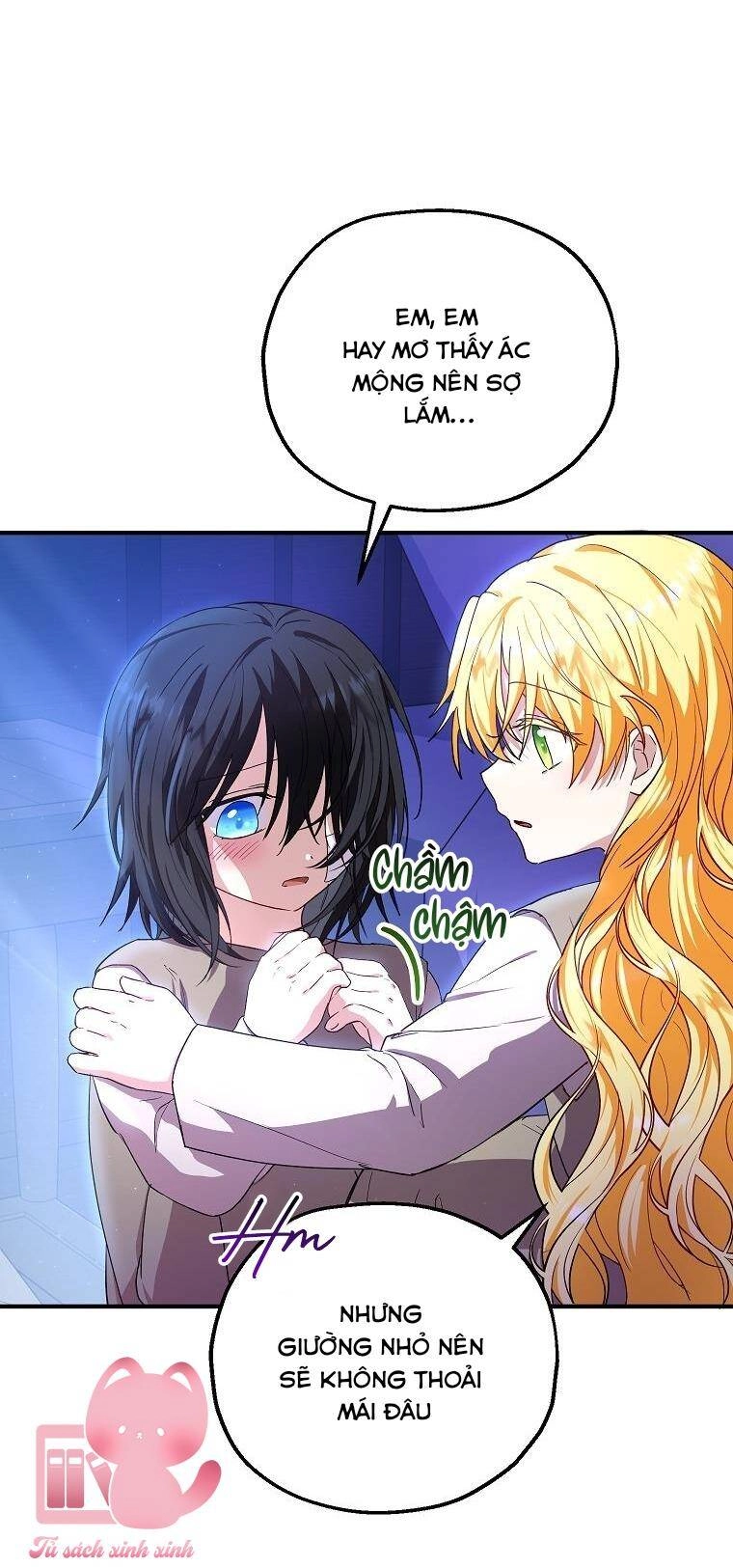 Nàng Dâu Nuôi Muốn Đứt Tình Đoạn Nghĩa Chapter 11 - 6