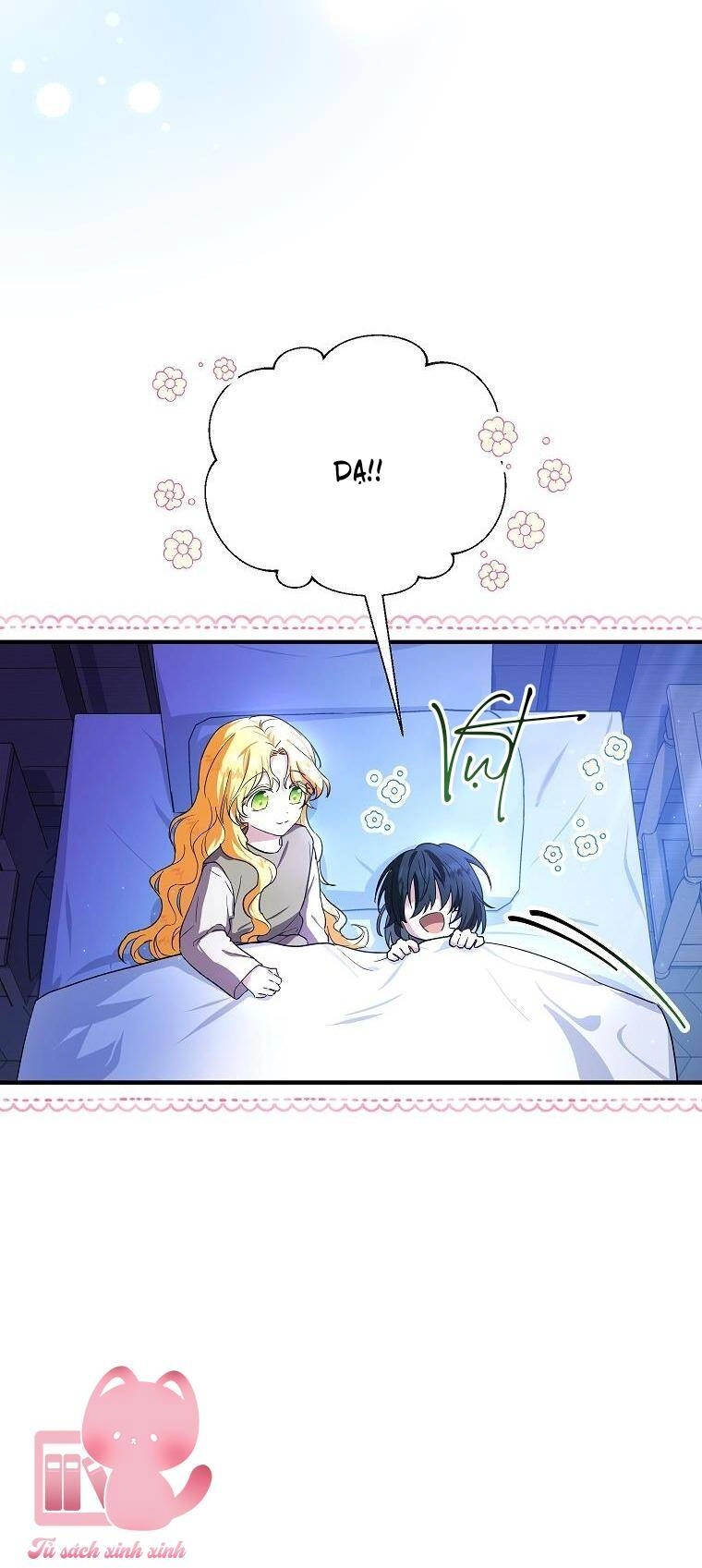 Nàng Dâu Nuôi Muốn Đứt Tình Đoạn Nghĩa Chapter 11 - 8