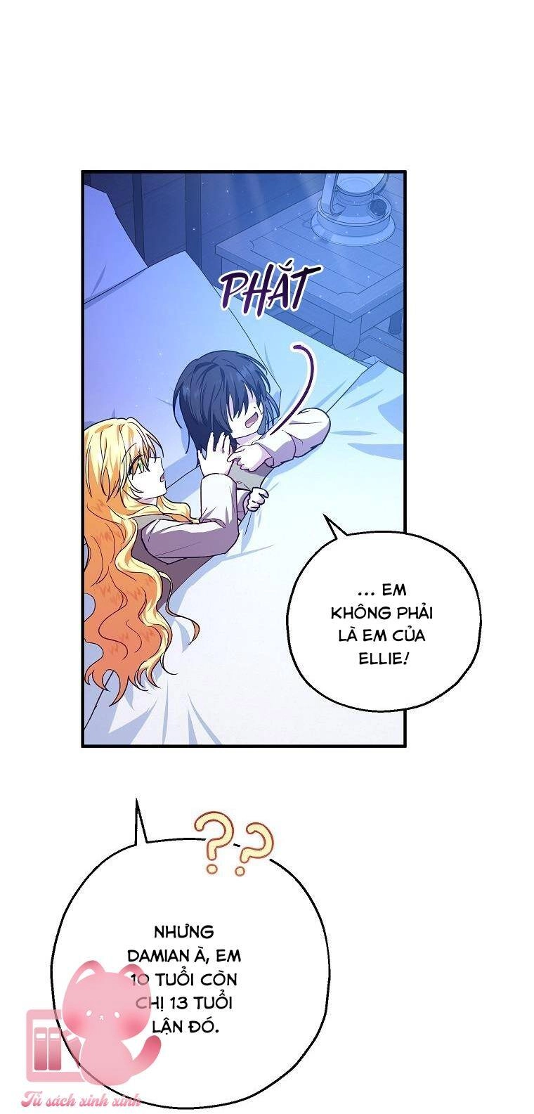 Nàng Dâu Nuôi Muốn Đứt Tình Đoạn Nghĩa Chapter 11 - 11