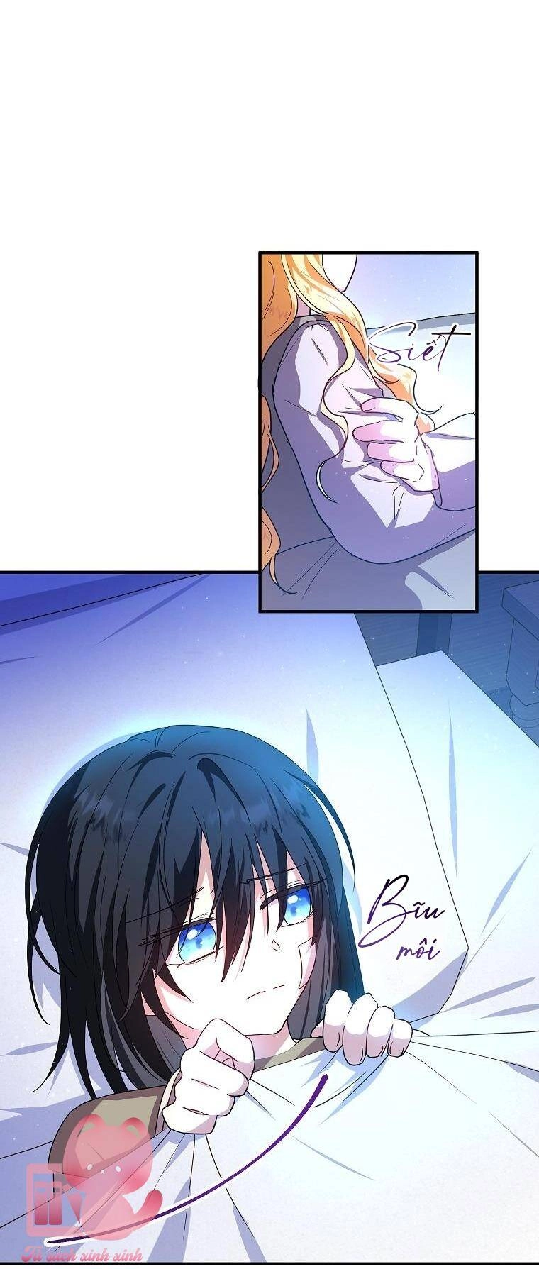 Nàng Dâu Nuôi Muốn Đứt Tình Đoạn Nghĩa Chapter 11 - 12