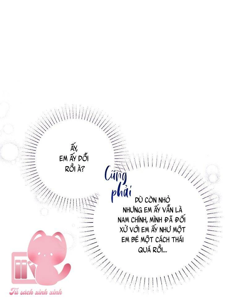 Nàng Dâu Nuôi Muốn Đứt Tình Đoạn Nghĩa Chapter 11 - 13