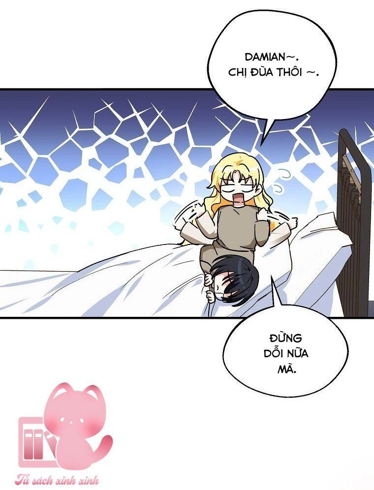 Nàng Dâu Nuôi Muốn Đứt Tình Đoạn Nghĩa Chapter 11 - 14