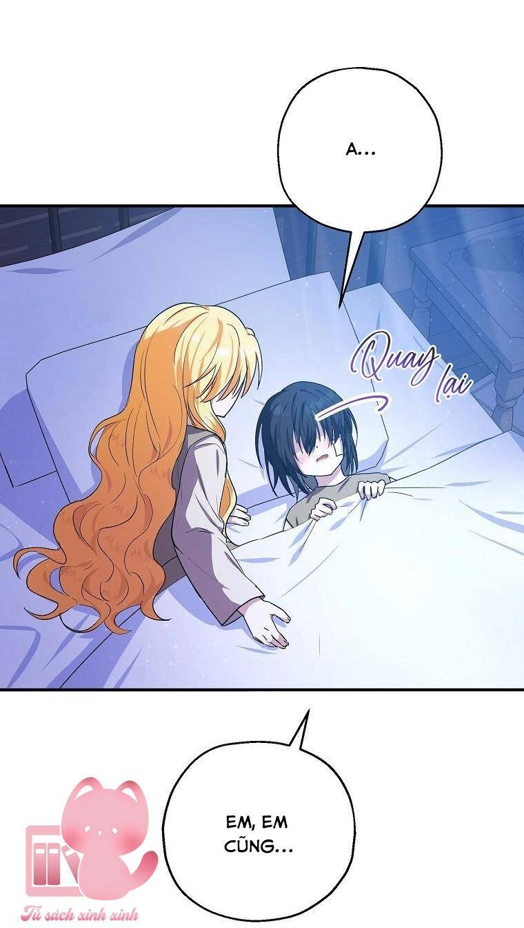 Nàng Dâu Nuôi Muốn Đứt Tình Đoạn Nghĩa Chapter 11 - 16