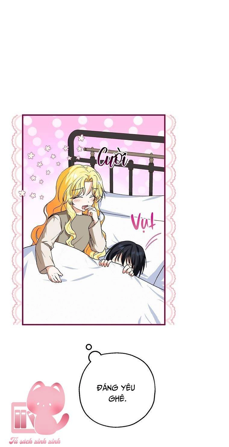 Nàng Dâu Nuôi Muốn Đứt Tình Đoạn Nghĩa Chapter 11 - 17