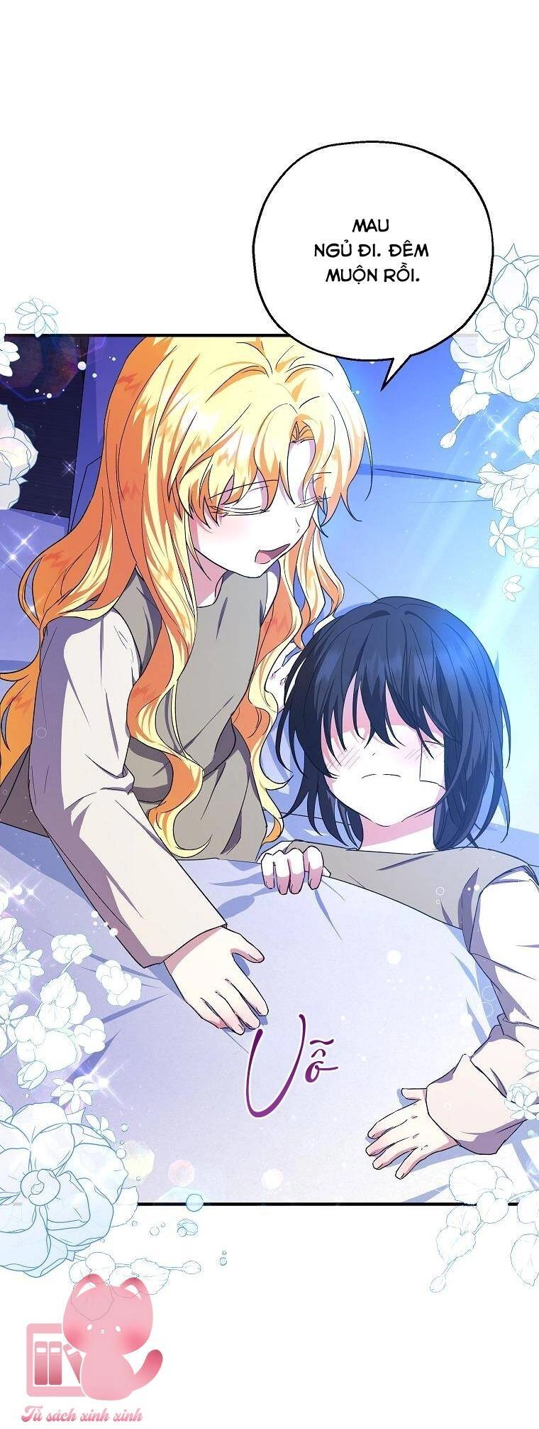 Nàng Dâu Nuôi Muốn Đứt Tình Đoạn Nghĩa Chapter 11 - 18