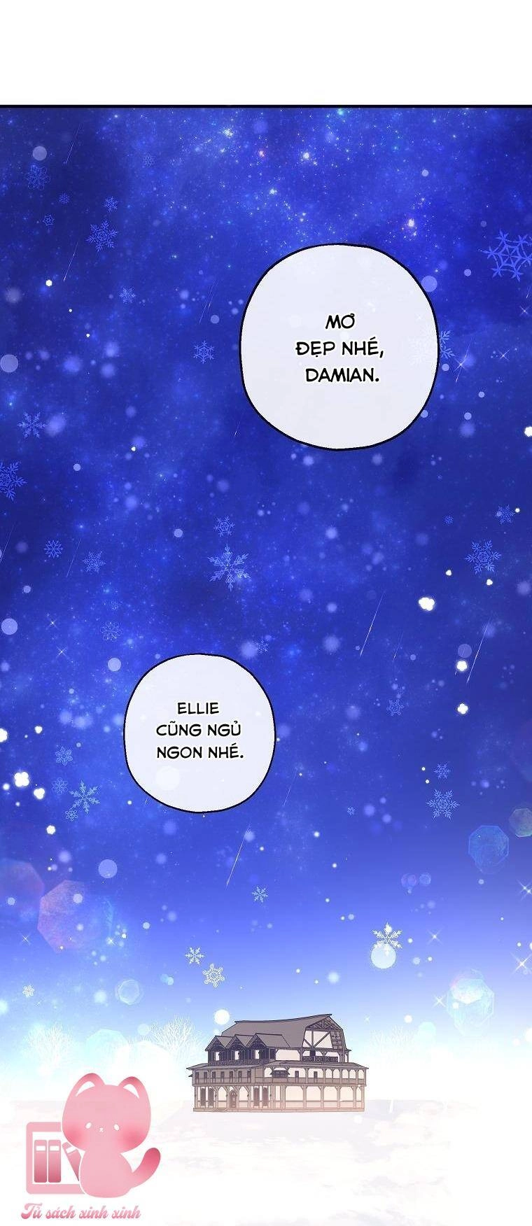 Nàng Dâu Nuôi Muốn Đứt Tình Đoạn Nghĩa Chapter 11 - 19