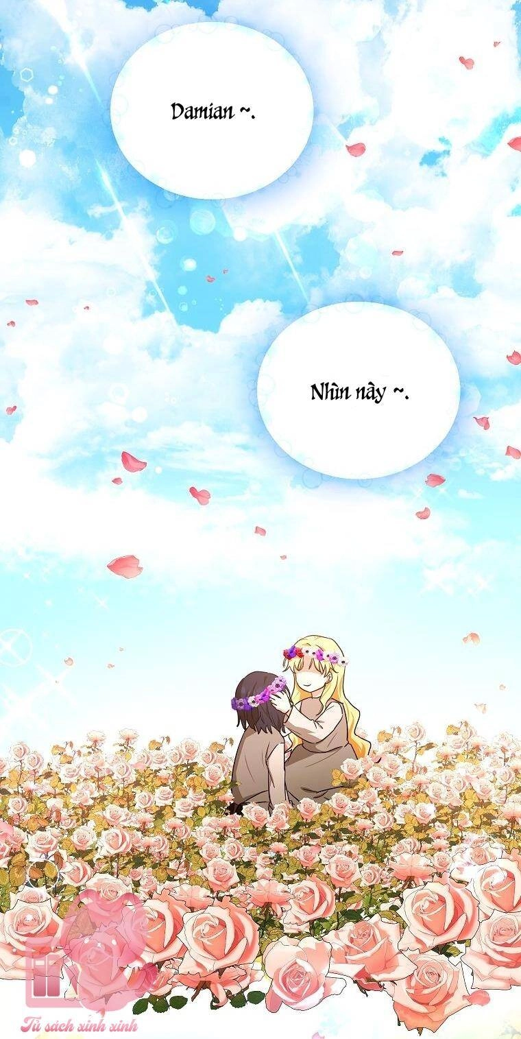 Nàng Dâu Nuôi Muốn Đứt Tình Đoạn Nghĩa Chapter 11 - 21