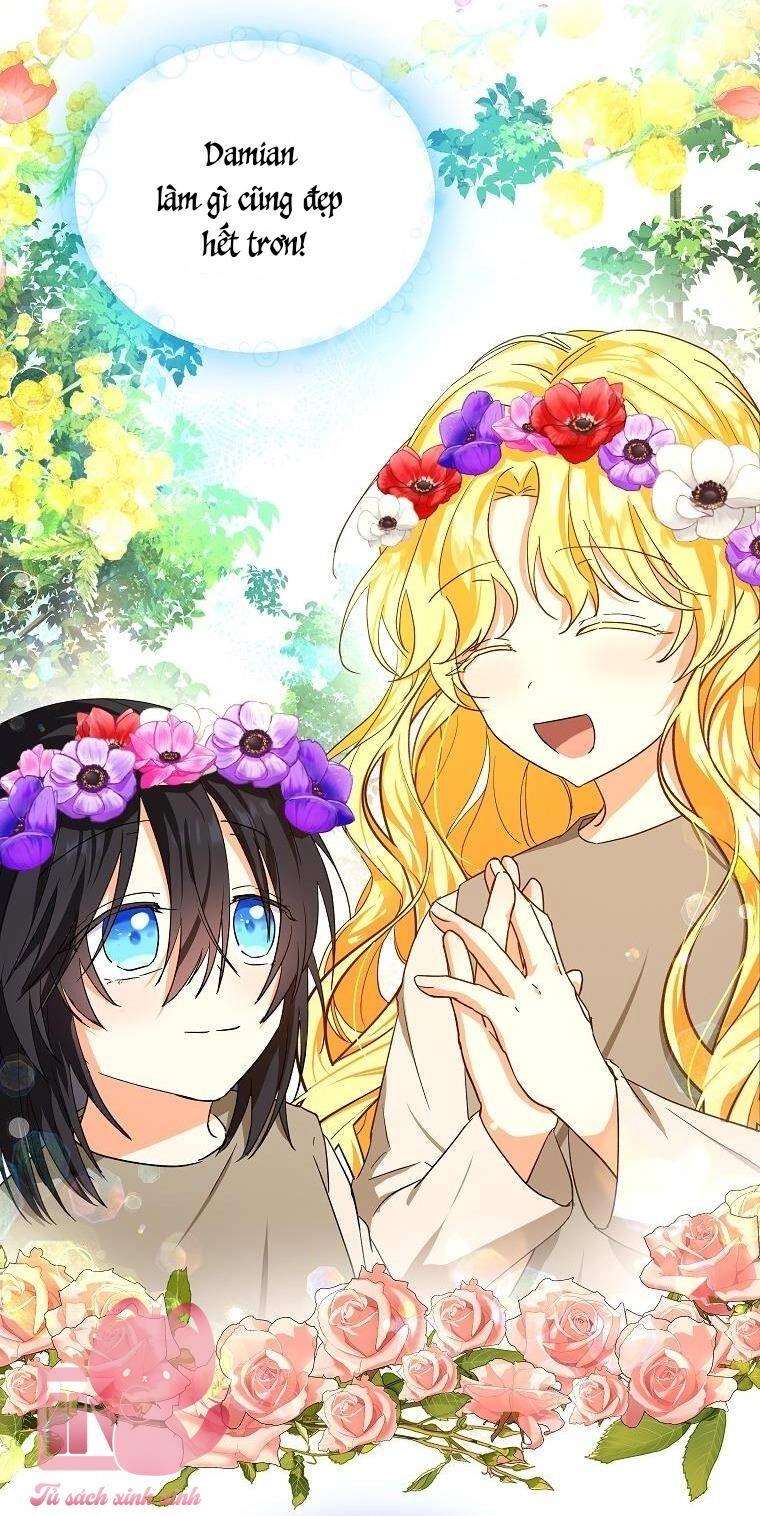 Nàng Dâu Nuôi Muốn Đứt Tình Đoạn Nghĩa Chapter 11 - 22