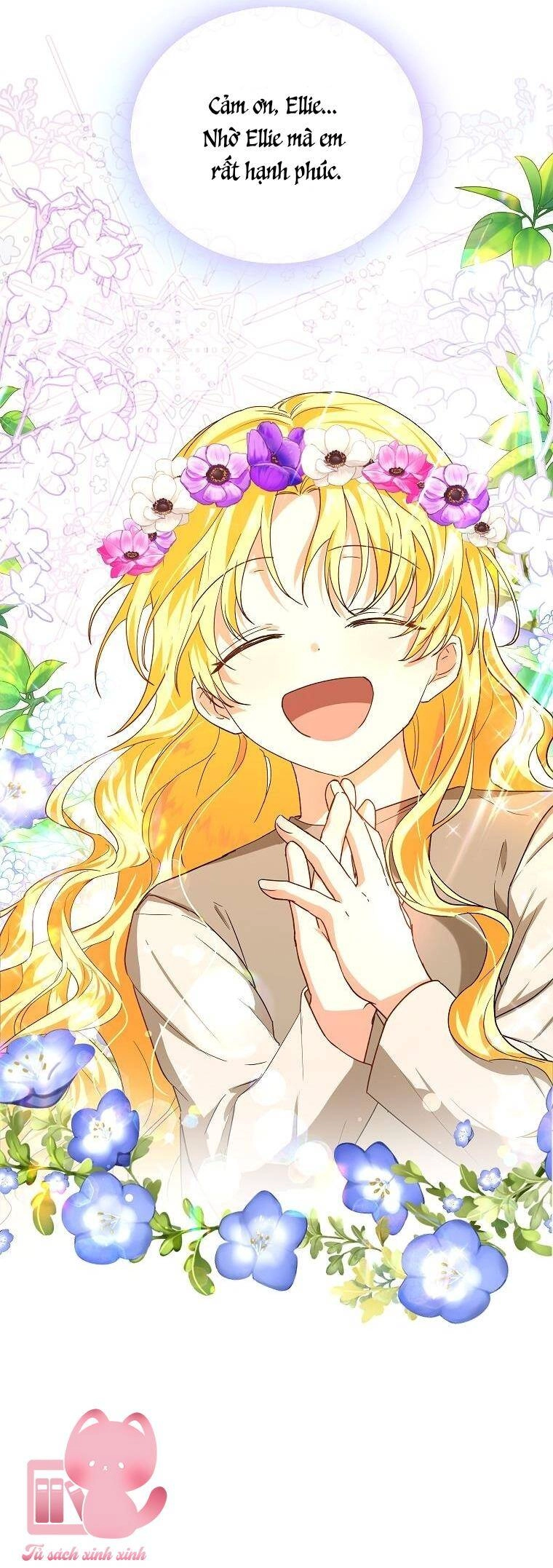 Nàng Dâu Nuôi Muốn Đứt Tình Đoạn Nghĩa Chapter 11 - 23