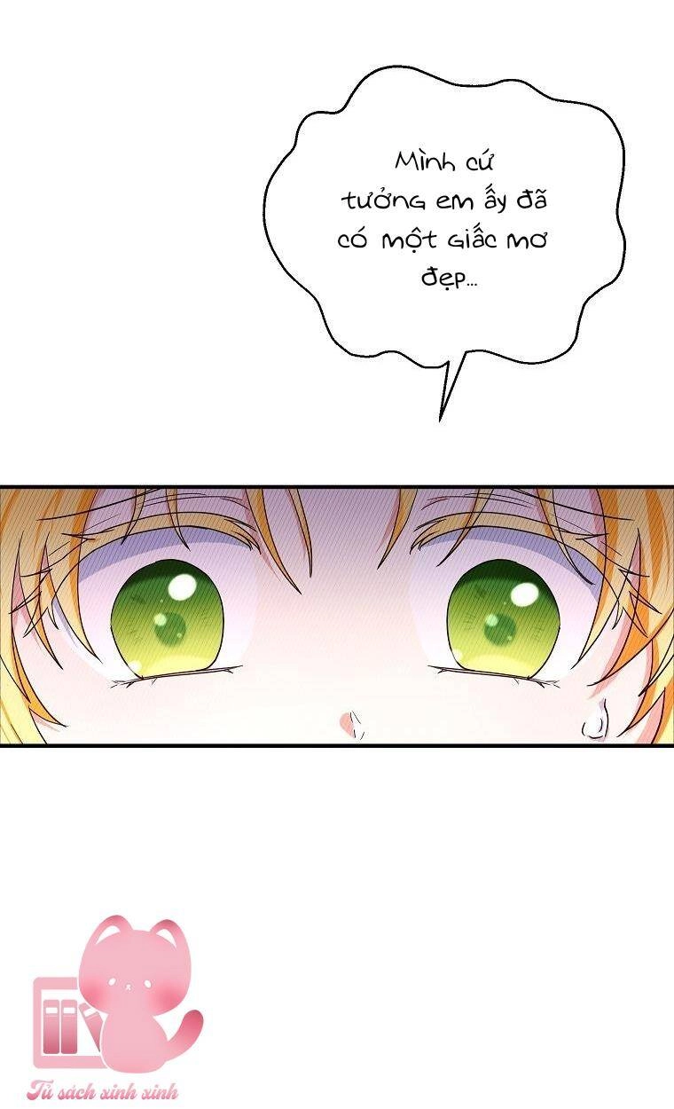 Nàng Dâu Nuôi Muốn Đứt Tình Đoạn Nghĩa Chapter 11 - 25