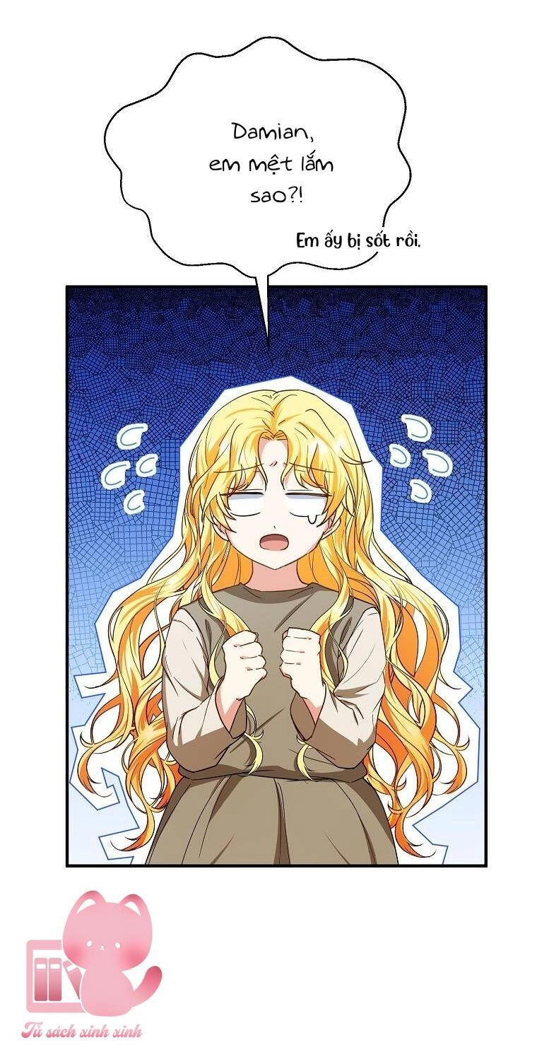 Nàng Dâu Nuôi Muốn Đứt Tình Đoạn Nghĩa Chapter 11 - 26