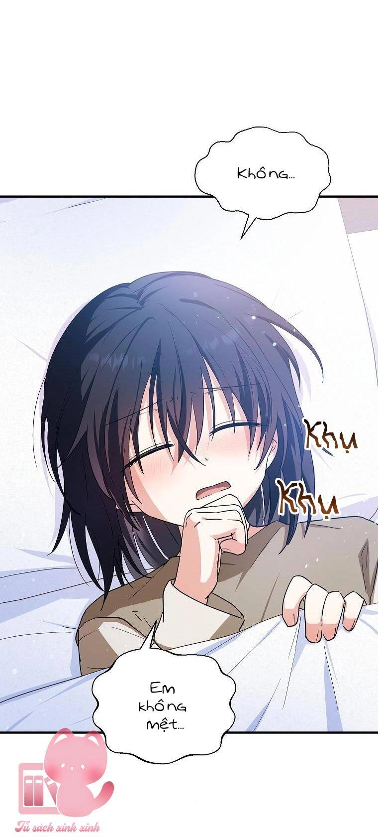 Nàng Dâu Nuôi Muốn Đứt Tình Đoạn Nghĩa Chapter 11 - 27