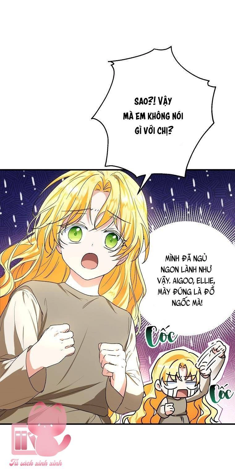 Nàng Dâu Nuôi Muốn Đứt Tình Đoạn Nghĩa Chapter 11 - 29