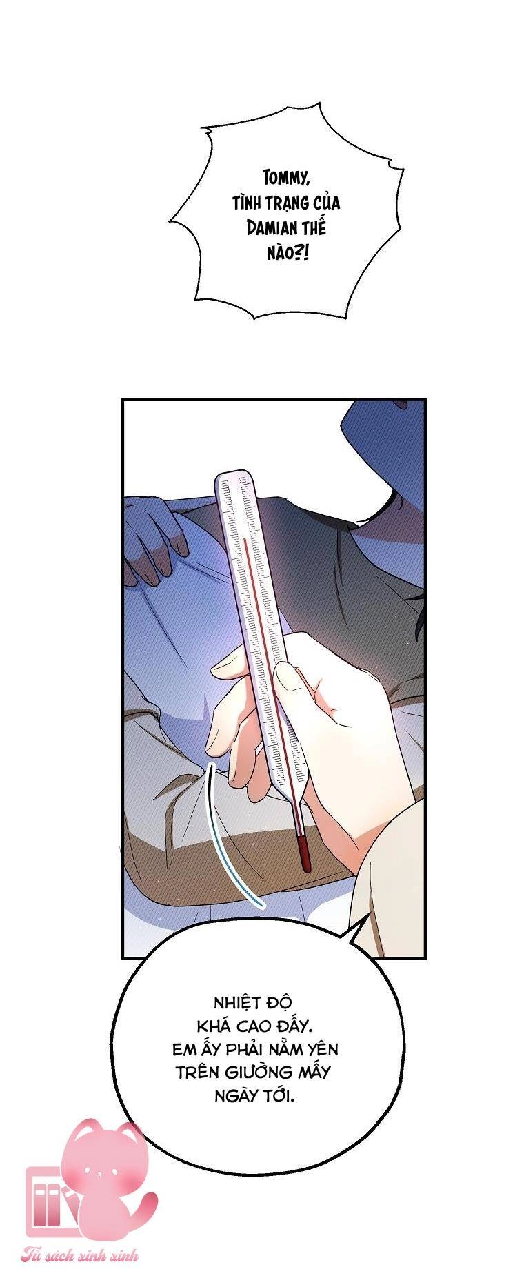 Nàng Dâu Nuôi Muốn Đứt Tình Đoạn Nghĩa Chapter 11 - 30