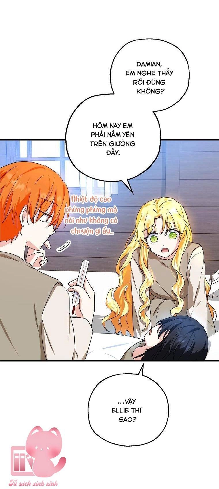 Nàng Dâu Nuôi Muốn Đứt Tình Đoạn Nghĩa Chapter 11 - 31