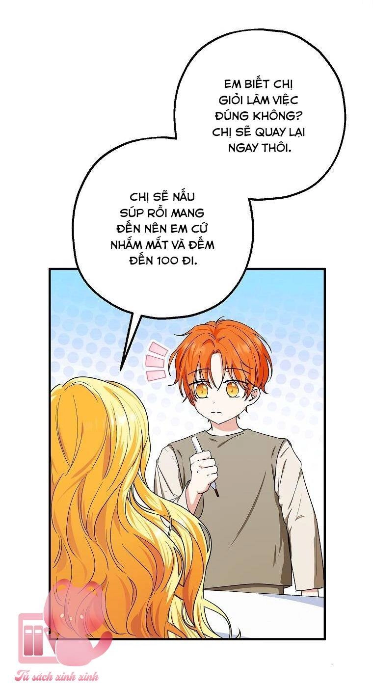 Nàng Dâu Nuôi Muốn Đứt Tình Đoạn Nghĩa Chapter 11 - 34