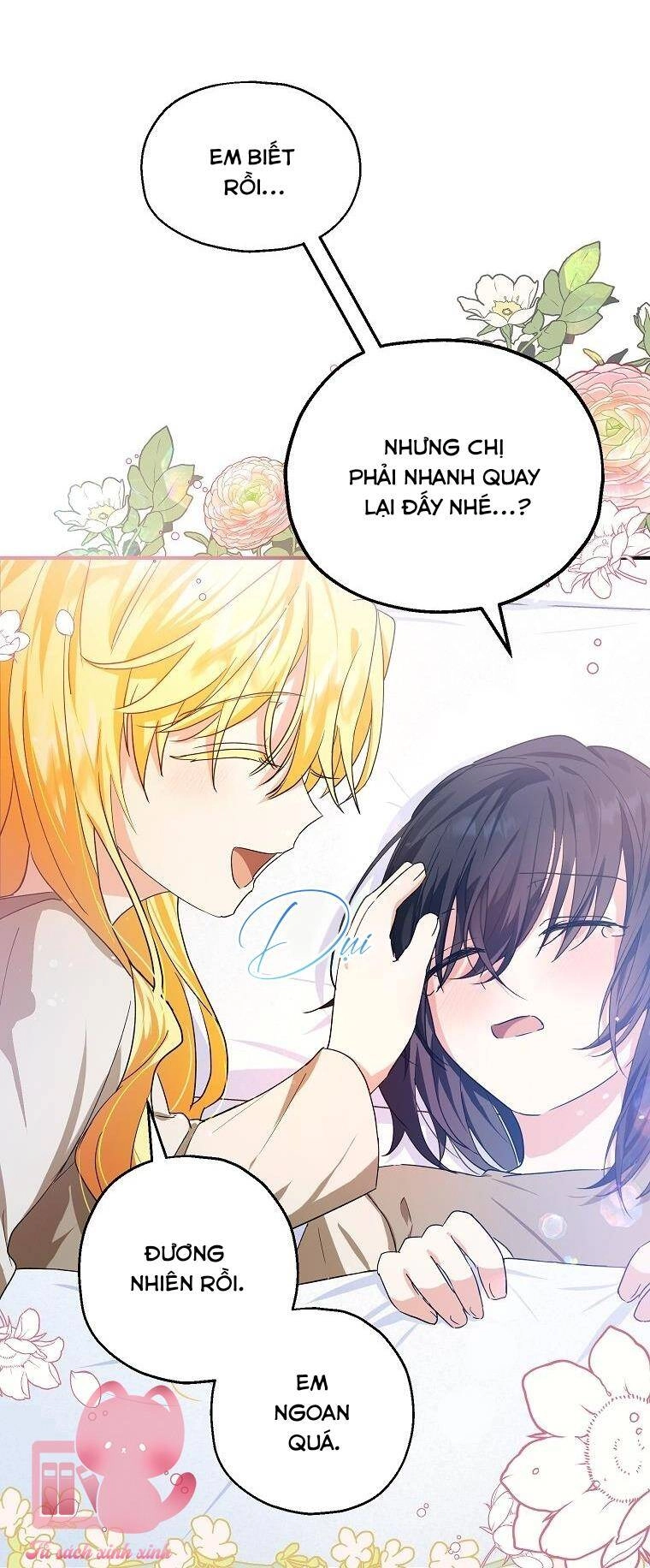 Nàng Dâu Nuôi Muốn Đứt Tình Đoạn Nghĩa Chapter 11 - 35