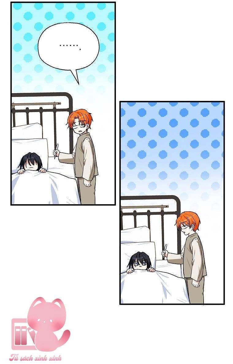 Nàng Dâu Nuôi Muốn Đứt Tình Đoạn Nghĩa Chapter 11 - 37