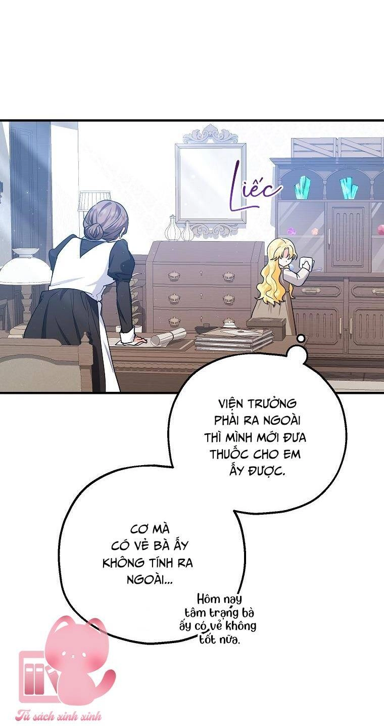 Nàng Dâu Nuôi Muốn Đứt Tình Đoạn Nghĩa Chapter 11 - 40