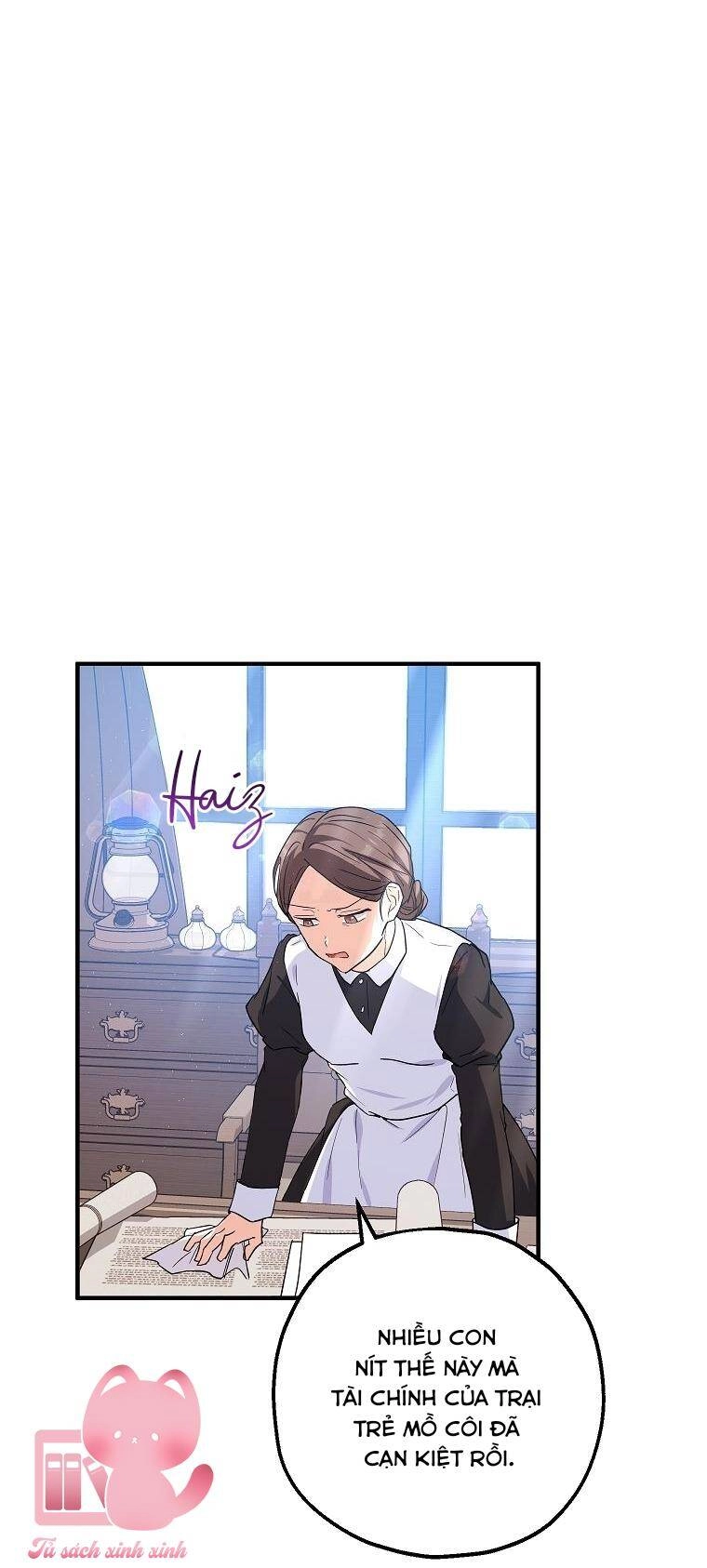 Nàng Dâu Nuôi Muốn Đứt Tình Đoạn Nghĩa Chapter 11 - 42