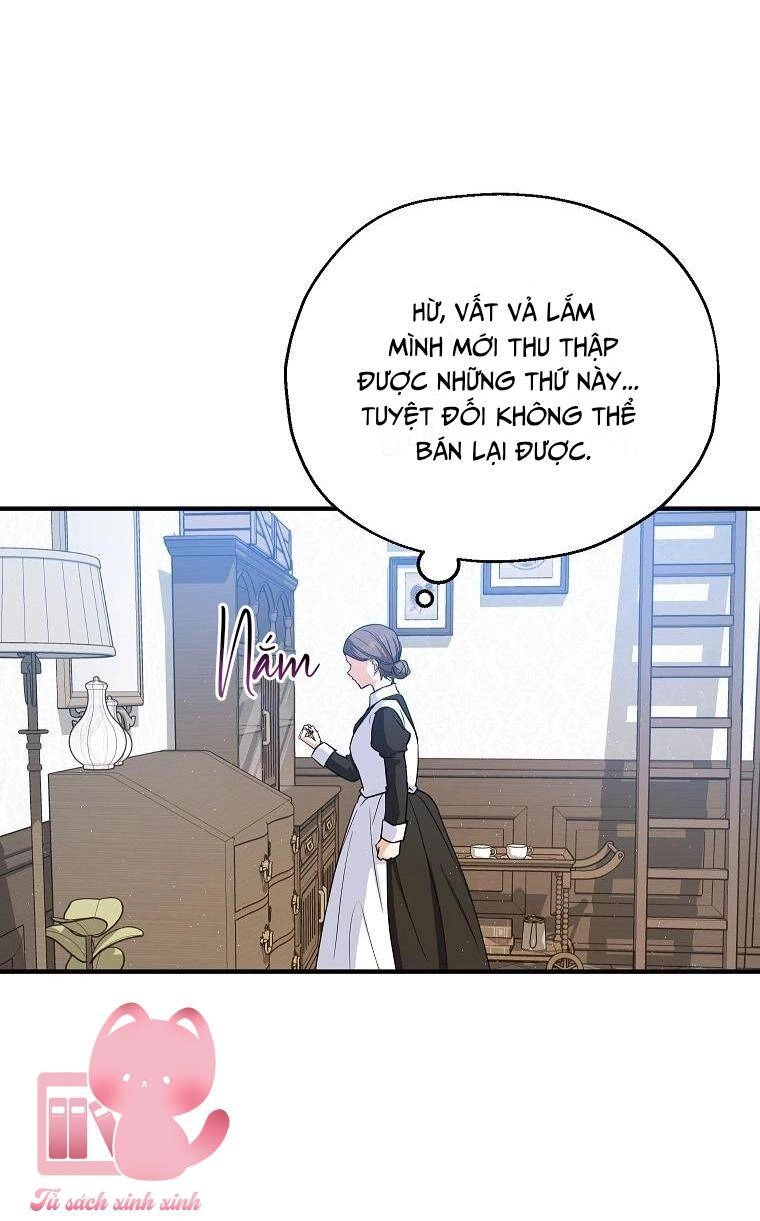 Nàng Dâu Nuôi Muốn Đứt Tình Đoạn Nghĩa Chapter 11 - 49