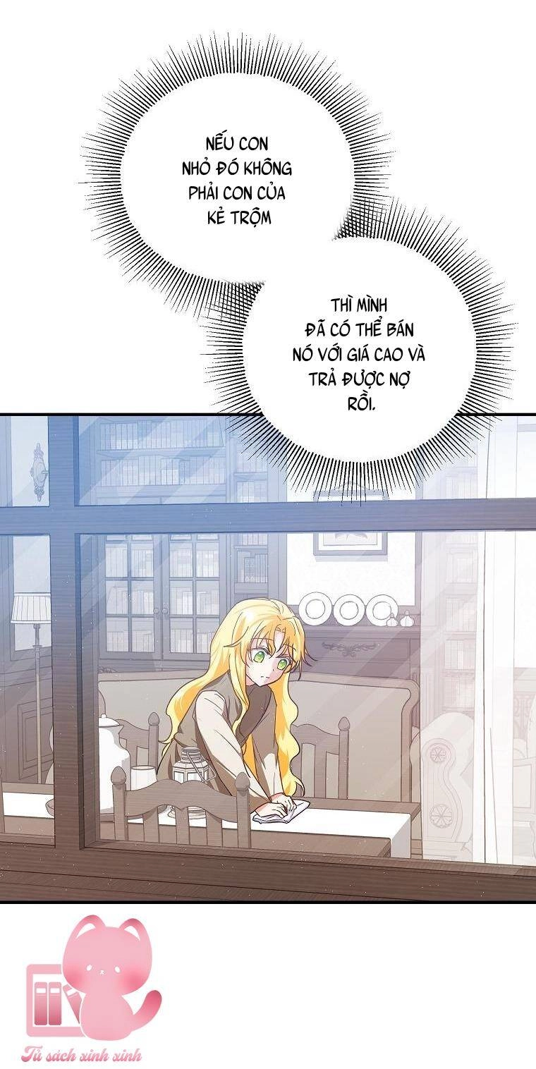 Nàng Dâu Nuôi Muốn Đứt Tình Đoạn Nghĩa Chapter 11 - 51