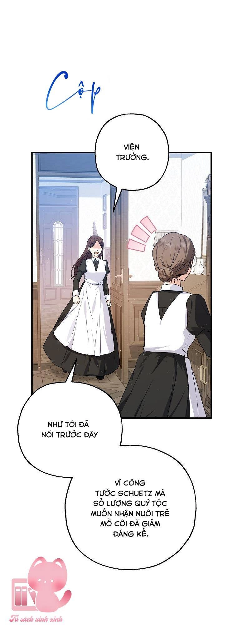 Nàng Dâu Nuôi Muốn Đứt Tình Đoạn Nghĩa Chapter 11 - 52