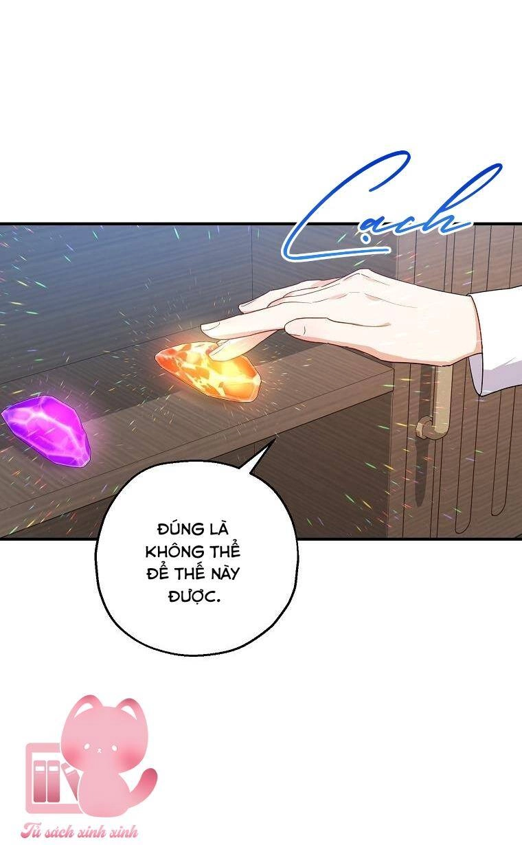 Nàng Dâu Nuôi Muốn Đứt Tình Đoạn Nghĩa Chapter 11 - 53