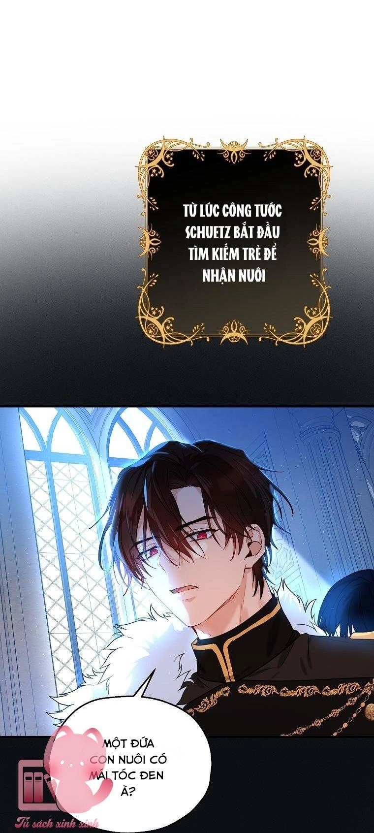 Nàng Dâu Nuôi Muốn Đứt Tình Đoạn Nghĩa Chapter 11 - 54