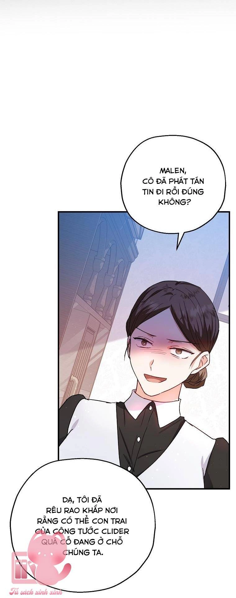 Nàng Dâu Nuôi Muốn Đứt Tình Đoạn Nghĩa Chapter 11 - 56